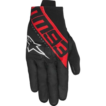 Moto rukavice ALPINESTARS rukavice REEF V2 MM93 Marquez black/red/white - XL