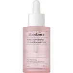 BIODANCE - CCOLLAGEN AMPOULE - Zpevňující kolagenové sérum 50 ml