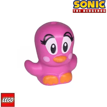 Stavebnice LEGO LEGO® Zvířátka LEGO Slepice, Kuře Sonic the Hedgehog Flicky 3918pb01