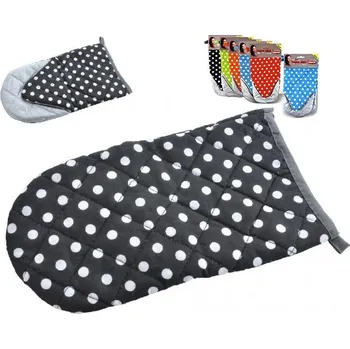 Chňapka Chňapka žabka alutex magnet BT, mix dekor