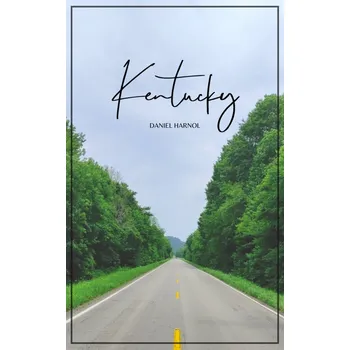 Kniha Kentucky