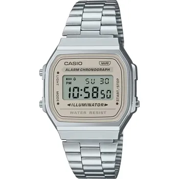 Casio Vintage A168WA-8AYES + možnost výměny do 90 dní