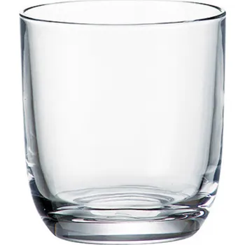 Sklenice Crystal Bohemia sklenice na whisky Orbit 280 ml (6 kusů)