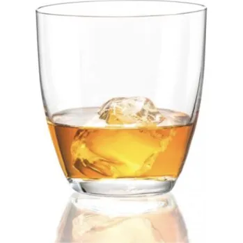 Stolování Crystalex Kate whiskovky 300 ml (6 kusů)