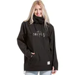 Meatfly Alita Black XS
