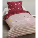 Today 2-dílné dětské bavlněné povlečení, 140x200 cm, 50x70 cm 213381