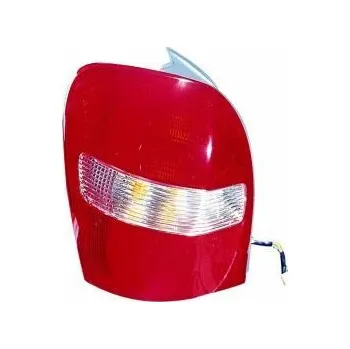 Auto-moto Zadní světlo DEPO 216-1950L-A