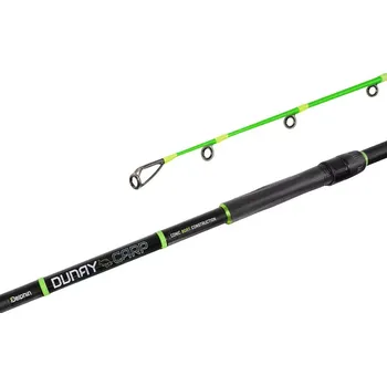 Rybářský prut Delphin DUNAY Carp - 300cm/200g/2 díly