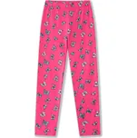 Dívčí legíny - Wolf S2552B, růžová Barva: Růžová, Velikost: 116