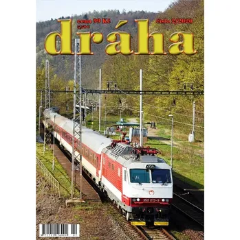 Časopis Dráha 2/2020 Nadatur dr2002