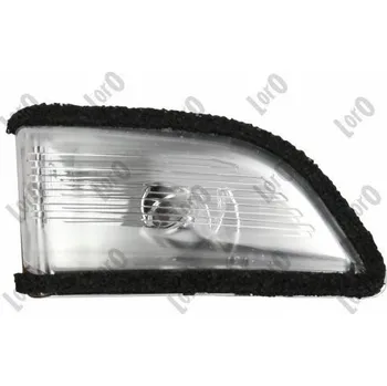 Směrový světlomet Blikač LORO 052-17-862