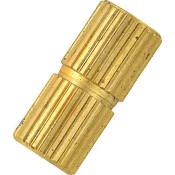 RC náhradní díl Raboesch propojka duální spojky 106-40 mosaz