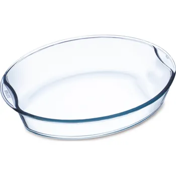 Simax zapékací mísa oválná