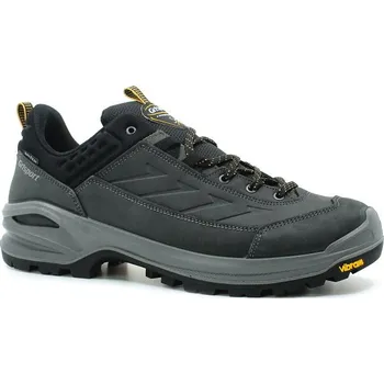 Pánská treková obuv GRISPORT Tande 20 15209 šedá, pánská treková obuv vel.45