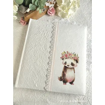 Fotoalbum Pod Rukama Fotoalbum klasické s obrázkem