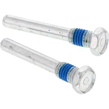 Brzda pro motocykl Zajišťovací čep brzdových destiček All Balls Racing BPRPK18-7011 YAMAHA YFM 350 Warrior 1987-2004