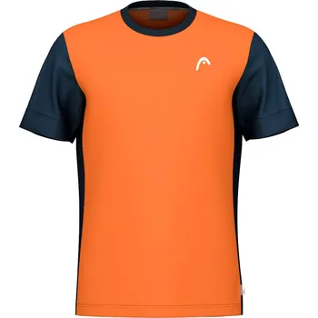 Pánské tričko Pánské tričko Head SLICE T-Shirt Men CN M