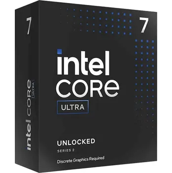 Intel Core Ultra 7 265KF (BX80768265KF)