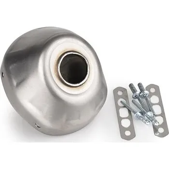 Výfuk pro motocykl Opravný kit koncovky výfuku OXA Factory O30mm KTM Husqvarna GASGAS BETA Yamaha