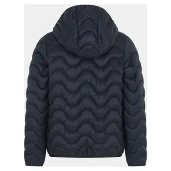 KABOOKI® Bunda pro přechodné období 14010011 Černá Regular Fit 9_10Y