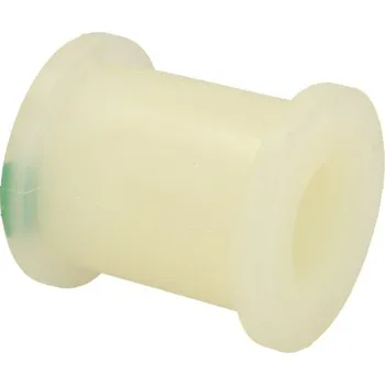 Stabilizátor nápravy Silentblok zadního stabilizátoru Iveco Daily 65 střední spodní, 93814618