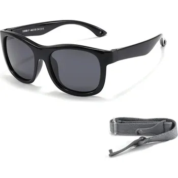 Sluneční brýle Chlapecké brýle pro miminko UV400 Barva (Varianta): Černá