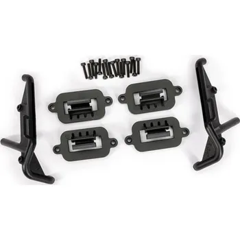 Traxxas západky karosérie přední (pro #10911)