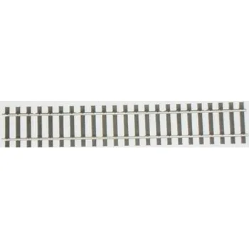 Modelová železnice kolej flexi NS dřevěné pražce, délka 914mm Peco sl-100f