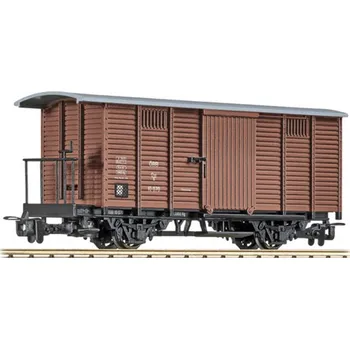 Modelová železnice zavřený vůz Gw/s 10 070 Steyrtalbahn Liliput L245011