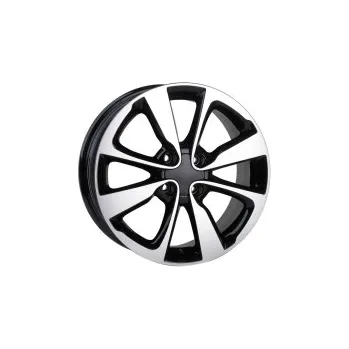 Alu kolo Alu kola RC Racing RC233 16x6.5 4x100 ET40