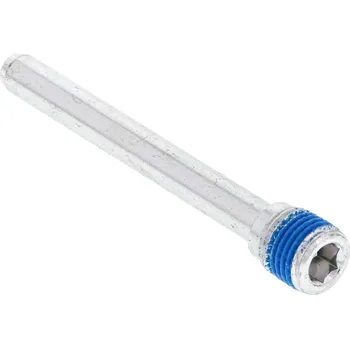 Brzda pro motocykl Zajišťovací čep brzdových destiček All Balls Racing BPRPK18-7004 HONDA XR 250 R 1990-2004