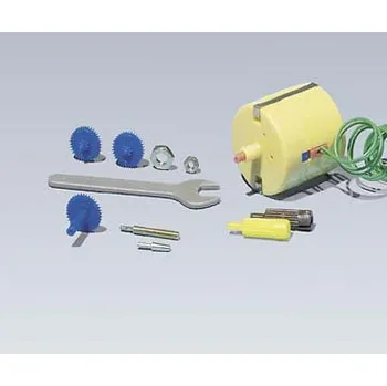 Modelová železnice synchronní motor Faller 180629