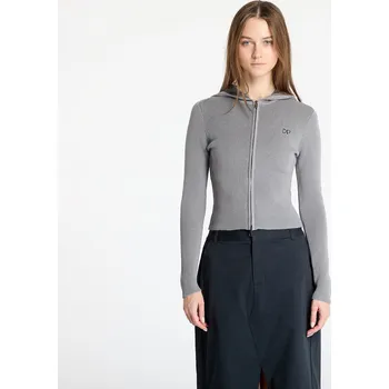 Pánský svetr Svetr Daily Paper Rib Knit Hoodie Wet Weather L