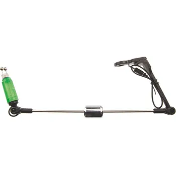 Signalizátor záběru Indikátor Záběru Mistrall s 2,5mm Konektorem Červený