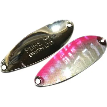 Umělá nástraha NORIES Plandavka SMITH Pure Shell II 3.5g, 3.5cm #04 PI/S