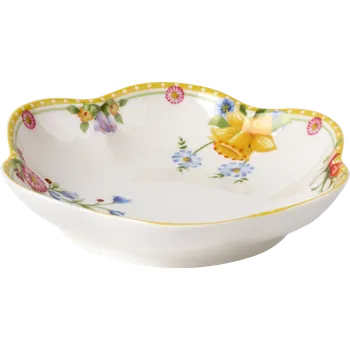 Mělká miska 16 cm SPRING AWAKENING, Villeroy & Boch ▪ Kč 779 ️ - Luxurytable.cz Villeroy & Boch