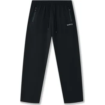 Pánské tepláky - Wolf T2575B, černá Barva: Černá, Velikost: M