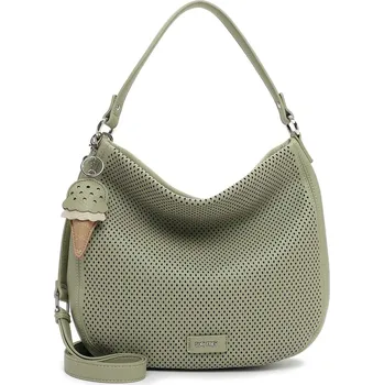 Kabelka Dámská kabelka přes rameno Suri Frey Brigita - zelená
