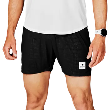 Pánské kraťasy Šortky Saysky Flow Shorts 5 xmrsh60c901 Velikost XL