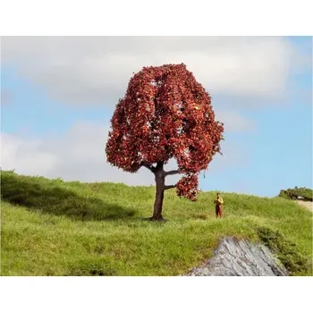 Modelová železnice červený buk Noch 20151