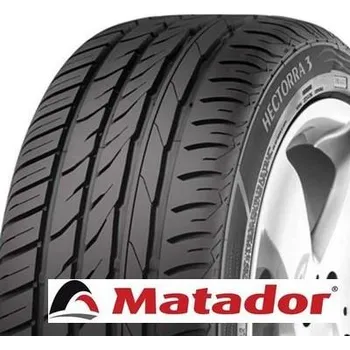 Osobní pneu Pneumatiky MATADOR mp47 hectorra 3 265/35 R18 93Y