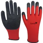Garvia 22036 Rukavice zahradní vel. 8 LATEX red