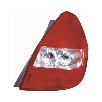Zadní světlomet Zadní světlo DEPO 217-1962R3LD-UE