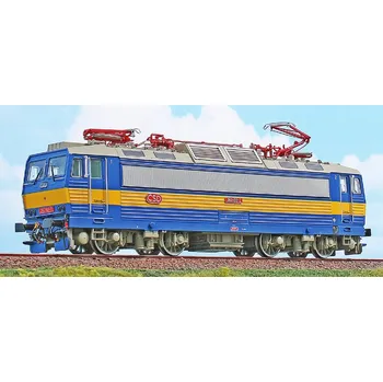 Modelářství elektrická lokomotiva 363&nbsp;108-2 ČSD A.C.M.E. 60611