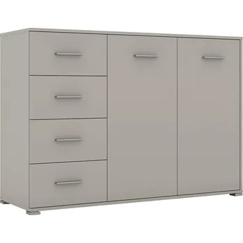 Komoda Komoda 2D4S EMONAK kašmír