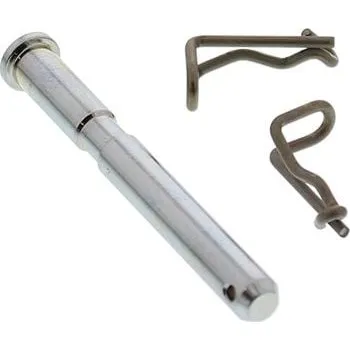 Brzda pro motocykl Zajišťovací čep brzdových destiček All Balls Racing BPRPK18-7042 přední HUSQVARNA TE 250 2018-2019