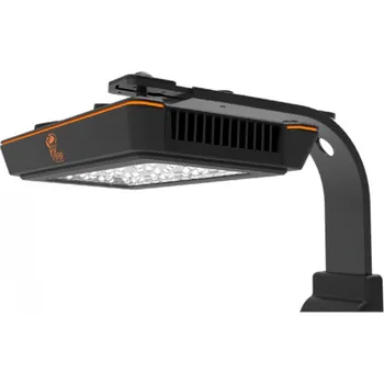 Osvětlení do akvária TPYJF TF-150 Full Spectrum LED světlo, pro útesová akvária, 150W