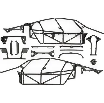 Traxxas rám karosérie kompletní (pro #10911)