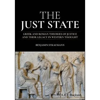 Just State - Straumann, Benjamin (New York University, USA)