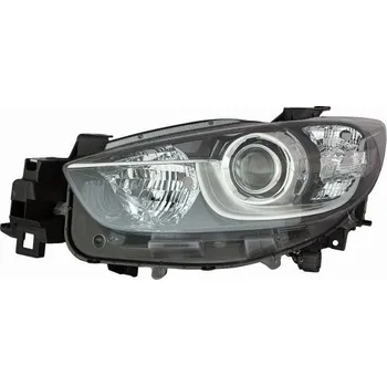 Přední světlomet Světlomet DEPO 216-1166L-LEAN2